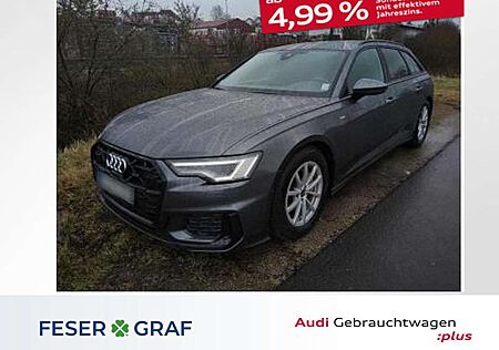 Audi A6 Avant 40 TDI S-Line S-tronic
