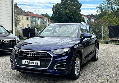Audi Q5 40 TDI quattro