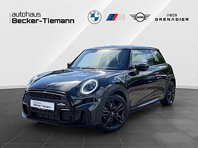 MINI Cooper John Cooper Works Trim