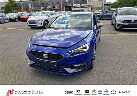 Seat Leon FR-LINE 1.4 eHYBRID LED+NAVI+PANO+ACC+DCC