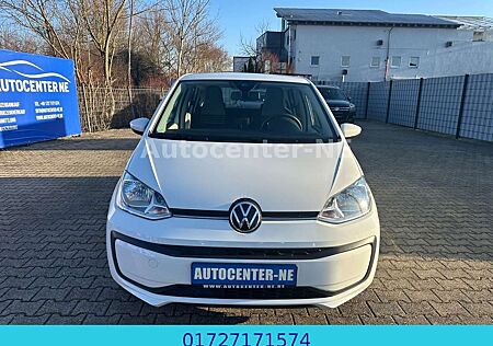 VW Up Volkswagen ! 1.0/Klima/PDC/ Basis