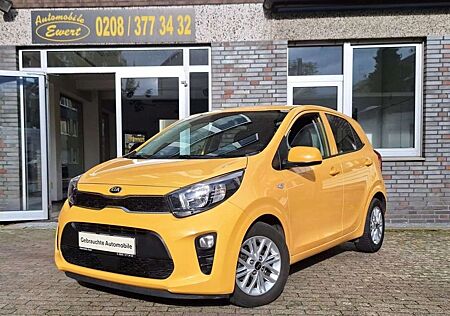 Kia Picanto Dream-Team 1Hd Navi Kamera Sitzheizung Alu