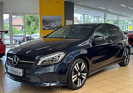 Mercedes-Benz A 200 BE *NAVi*KAMERA*LED*NiGHT*DAB*ToTW*