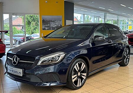 Mercedes-Benz A 200 BE *NAVi*KAMERA*LED*NiGHT*DAB*ToTW*