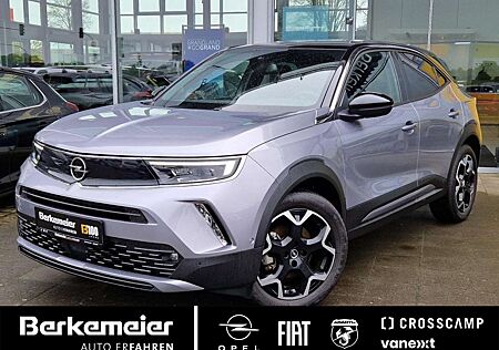 Opel Mokka-e Ultimate **Navi/Alcantara/Allwetter**