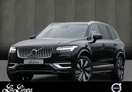 Volvo XC 90 XC90 T8 Ultra Bright /B&W/360/Head-UP