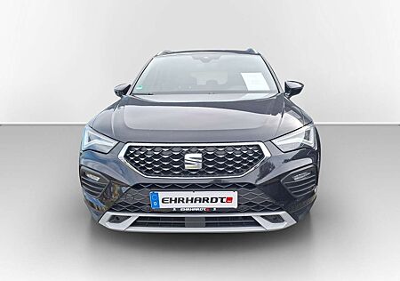 Seat Ateca 1.5 TSI ACT DSG Xperience AHK*VIRTUAL*NAVI*LED*...