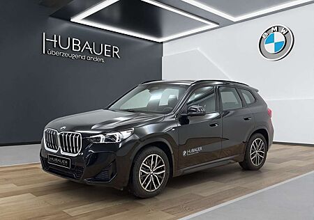 BMW X1 sDrive20i [M Sport, AHK, ACC, RFK, SHZ, 18" LMR]