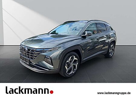 Hyundai Tucson 1.6 Prime Hybrid *Navi*Pano*Kamera*LED*