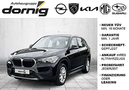 BMW X1 sDrive 18 i Advantage,Navi,SHZ