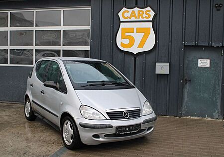 Mercedes-Benz A 140 Automatik+Klima+TUV NEU