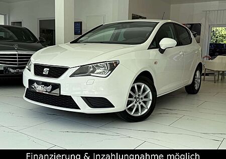 Seat Ibiza Style Top Zustand.Garantie bis 07.2026
