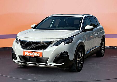 Peugeot 3008 PureTech 180 Stop & Start GPF EAT8 Allure