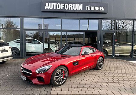 Mercedes-Benz AMG GT 4.0 V8 S DCT*NIGHT*PANO*KEYLESS*KAMERA