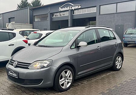 VW Golf Plus Volkswagen VI Comfortline/Klima/PDC/Eu5/TÜV NEU/