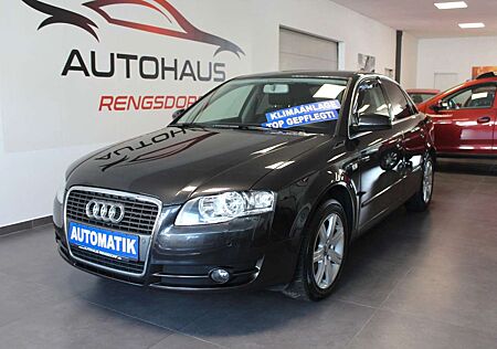 Audi A4 Lim. 2.0 AUTOMATIK