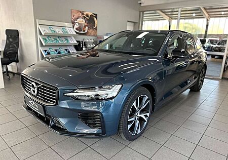 Volvo V60 R Design Expression AWD|Kamera|AHK| Volleder