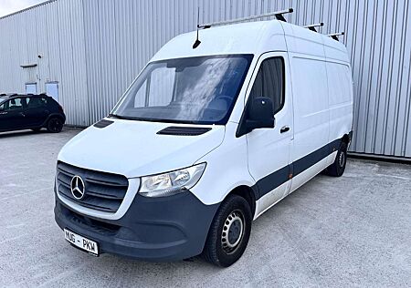 Mercedes-Benz Sprinter III Kasten FWD 314 CDI FWD L2*Kamera*