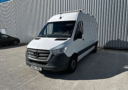 Mercedes-Benz Sprinter III Kasten FWD 314 CDI FWD L2*Kamera*