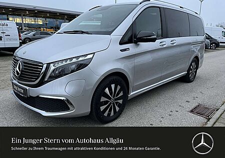 Mercedes-Benz EQV 300 L LIEGE 7SITZE DREHSITZE PANO EL TÜREN