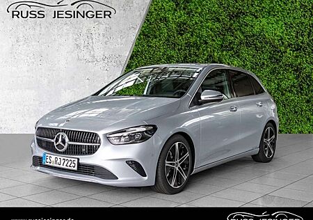 Mercedes-Benz B 200 Progressive *AHK*Cam*MBeam*Distr*KeyG*MBUX