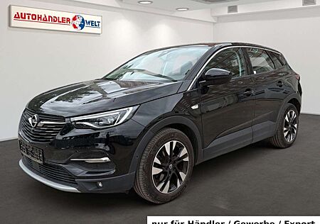 Opel Grandland X 2.0 CDTI Automatik AAC LED Leder SHZ