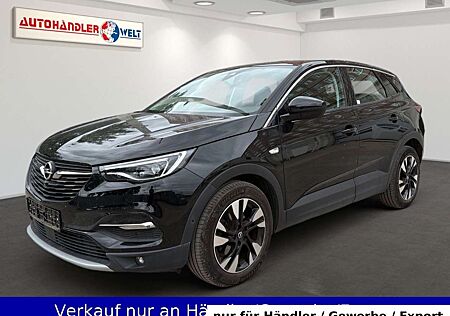 Opel Grandland X 2.0 CDTI Automatik AAC LED Leder SHZ