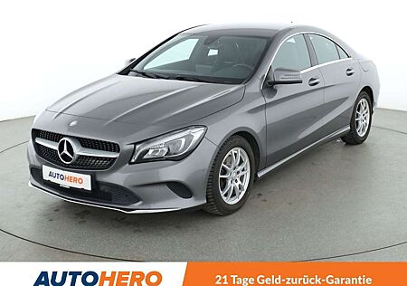 Mercedes-Benz CLA 180 Urban*LED*PDC*SHZ*KLIMA*GARANTIE*