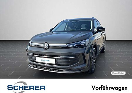 Volkswagen Tiguan ENERGY 2,0 l TDI SCR 110 kW (150 PS) 7-Ga