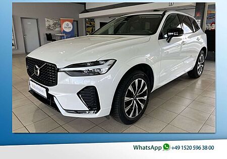 Volvo XC 60 XC60 B4 (D) Plus Dark AWD ACC AHK Kamera Leder