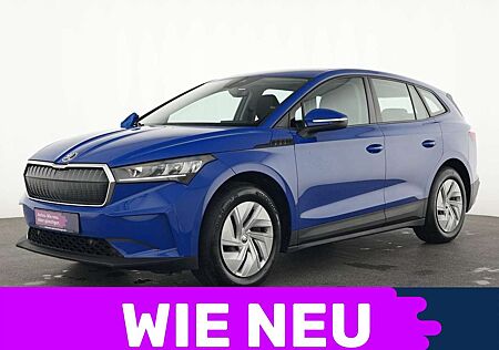 Skoda Enyaq 50 Studio LED|Tempomat|Navi|Bluetooth