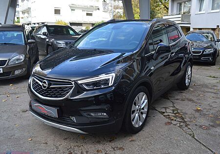 Opel Mokka X gebraucht kaufen Opel Mokka X Innovation*Navi*Kamera*Sitzheizung*