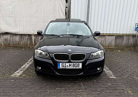 BMW 320d 320 DPF