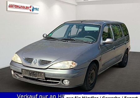 Renault Megane Grandtour Dynamique 1.6 16V