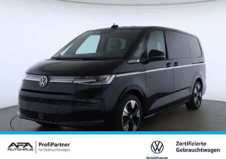 Volkswagen T7 Multivan 1.5 eHybrid lang STYLE DSG AHK*Leder