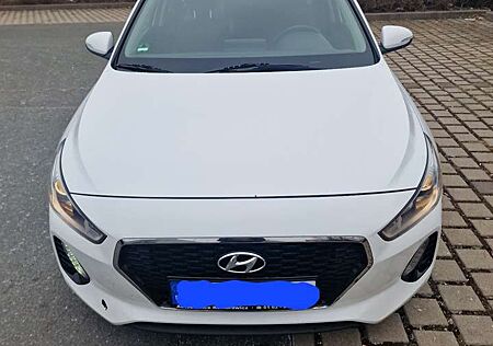 Hyundai i30 Kombi 1.6 CRDI Family+