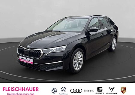 Skoda Octavia Combi 1.5 TSI Selection CarPlay+LED+Navi+360K+DAB