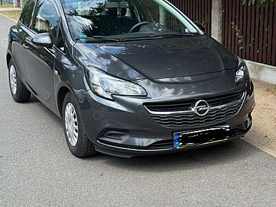 Opel Corsa 1.2 Edition
