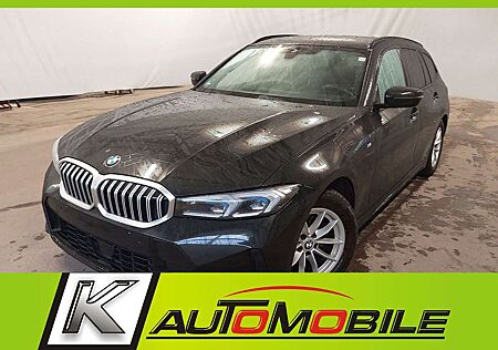 BMW 320 i M Sport ACC+Entry+Head-Up+Kamera+Memory