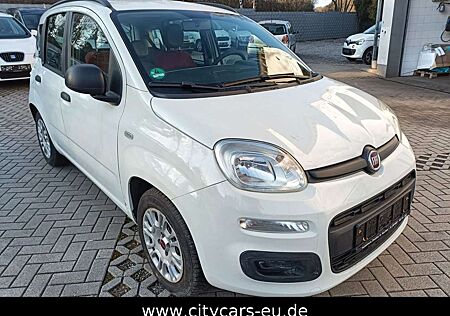 Fiat New Panda 1.2 8V LOUNGE Klimaanlage