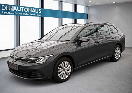 VW Golf Volkswagen Life 2.0 TDI