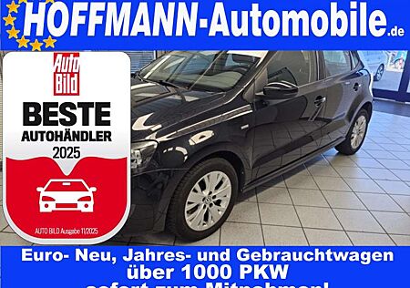 VW Polo Volkswagen PDC,Navi,Sitzheizung,Klimaautomatik