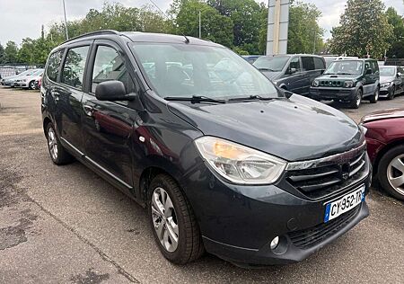 Dacia Lodgy 1.5 dCi *7 PLATZ/ SITZE*