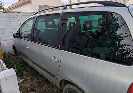 Ford Galaxy 16V Aut. Ghia