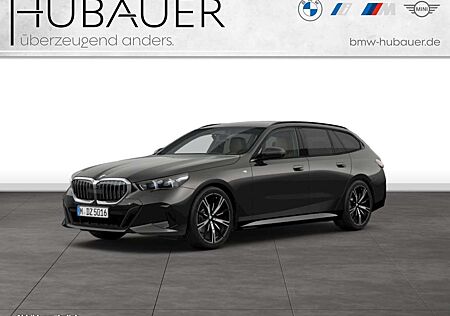 BMW 520 d Touring [M Sport, HUD, AHK, ACC, 20" LMR]