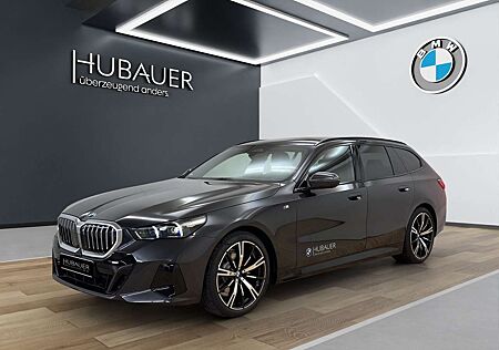 BMW 520 d Touring [M Sport, HUD, AHK, ACC, 20" LMR]