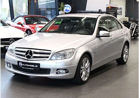 Mercedes-Benz C 350 CDI *Avantgarde *PDC *Navi*Xenon*AHK