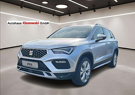 Seat Ateca Xperience 1.5 TSI 110 KW (150 PS) 7-Gang DSG