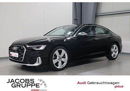 Audi S6 Lim. 3.0 TDI quattro LED*Kamera*Tempomat *