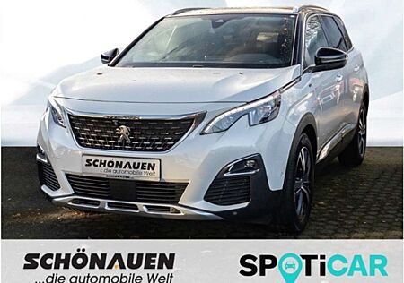 Peugeot 5008 PT 130 EAT8 S&S ACTIVE +NAVI+PANO+RFK+AHK++